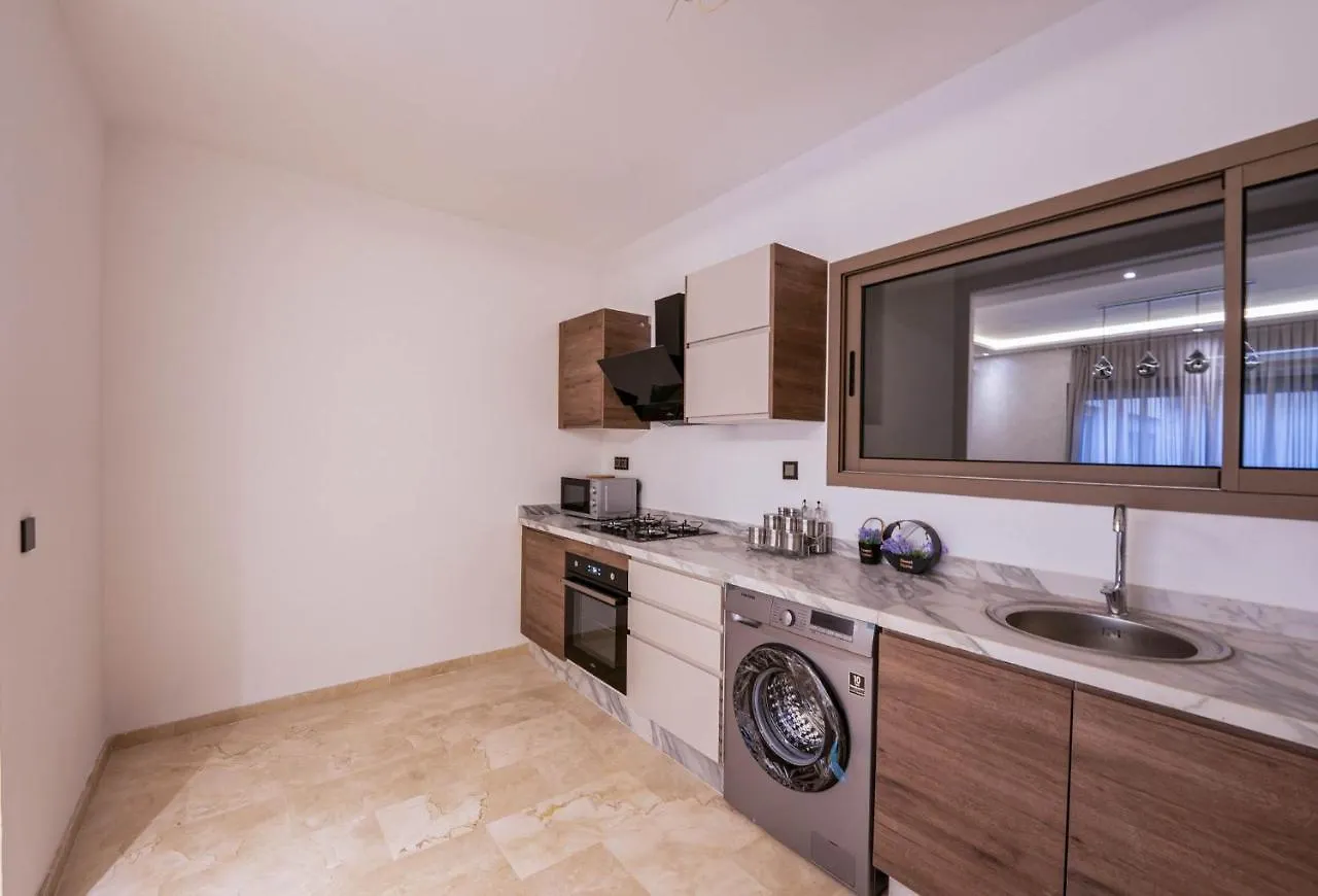 Joli Duplex Au Coeur De Marrakech Family Only Apartment Marrakesh
