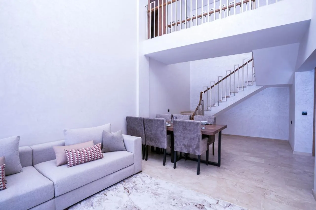 Joli Duplex Au Coeur De Marrakech Family Only Apartment Marrakesh Morocco