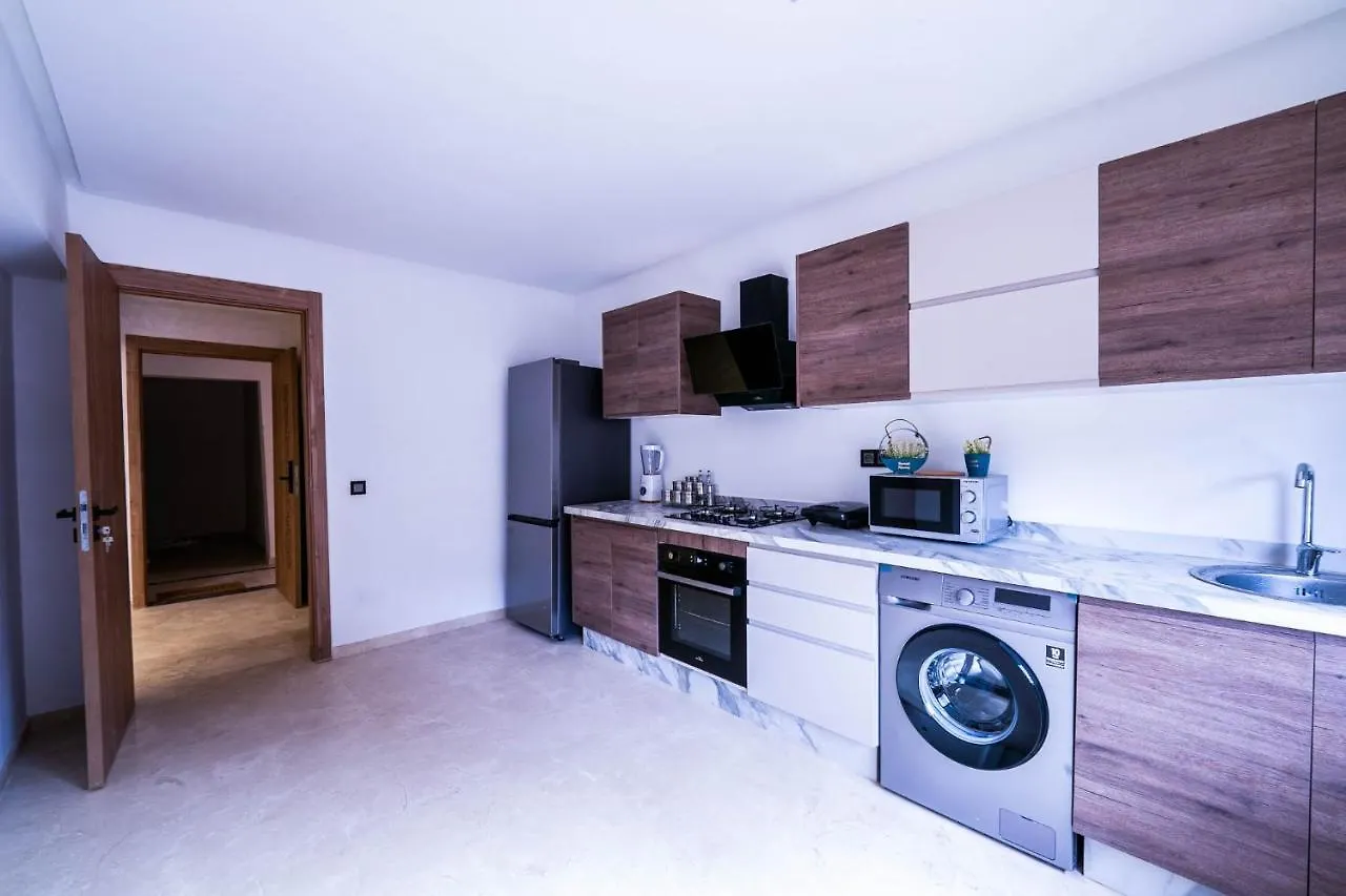 Joli Duplex Au Coeur De Marrakech Family Only Apartment Marrakesh