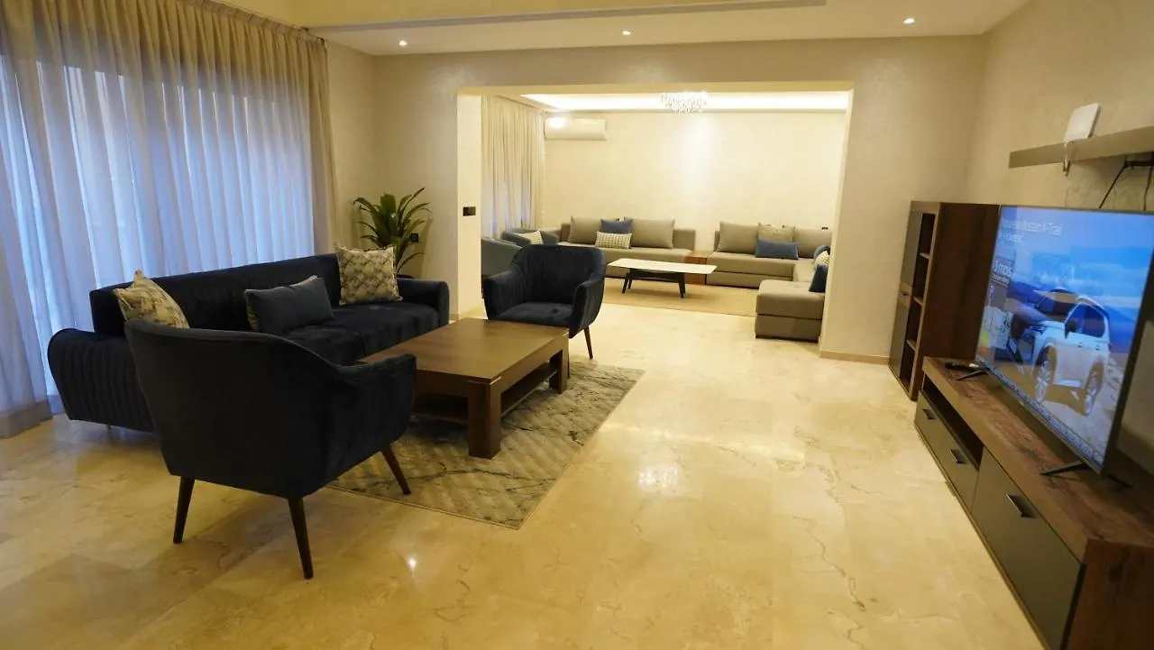 Joli Duplex Au Coeur De Marrakech Family Only Apartment Marrakesh