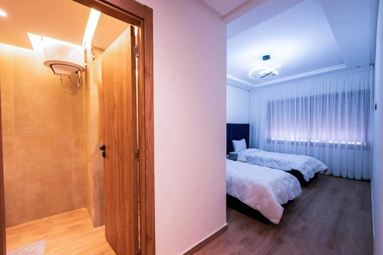 Joli Duplex Au Coeur De Marrakech Family Only Apartment Marrakesh 0*,