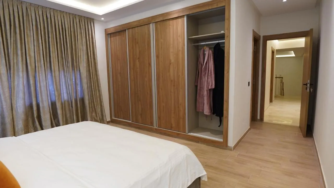 Joli Duplex Au Coeur De Marrakech Family Only Apartment Marrakesh Morocco