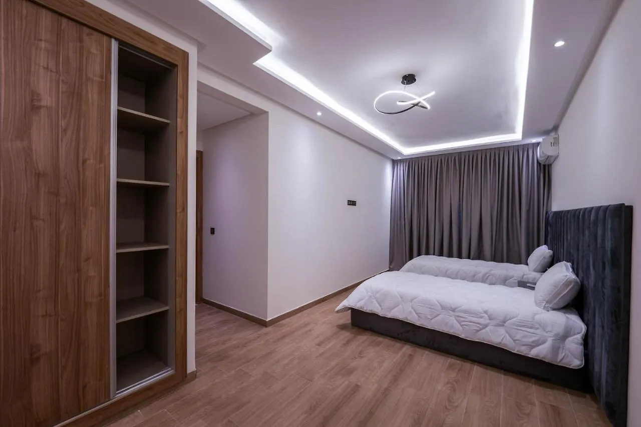 Joli Duplex Au Coeur De Marrakech Family Only Apartment Marrakesh