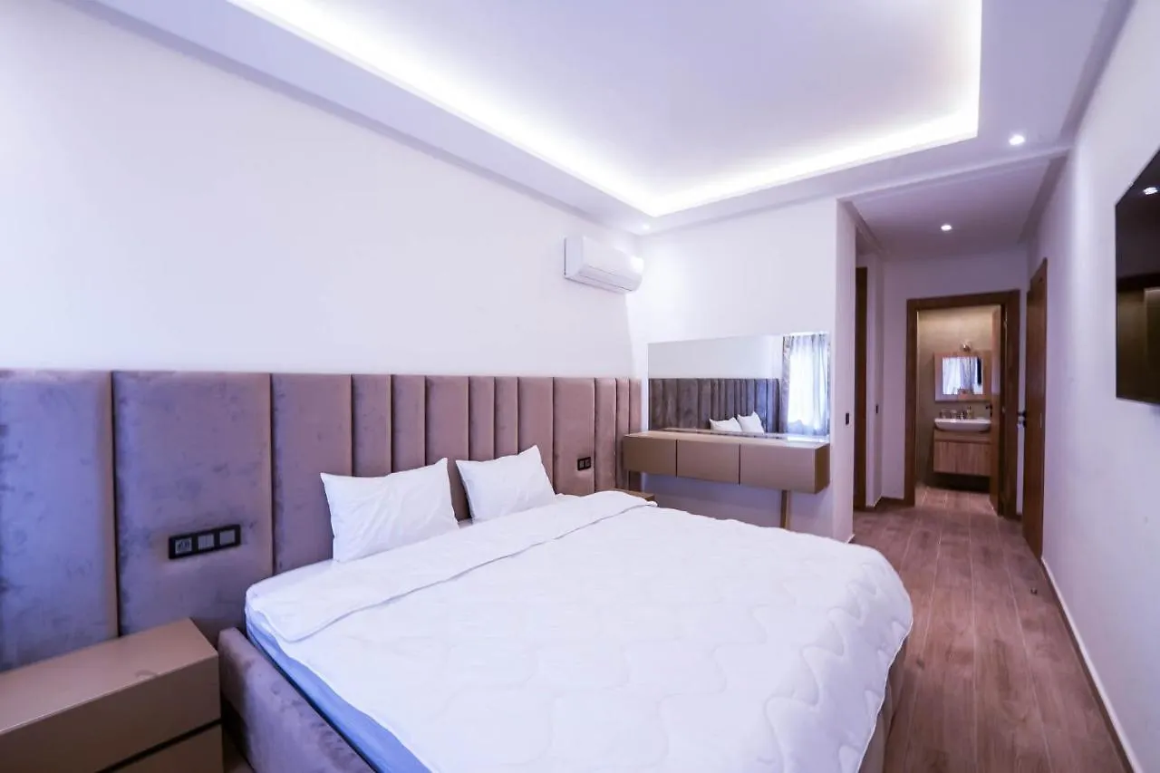 Joli Duplex Au Coeur De Marrakech Family Only Apartment Marrakesh 0*,  Morocco