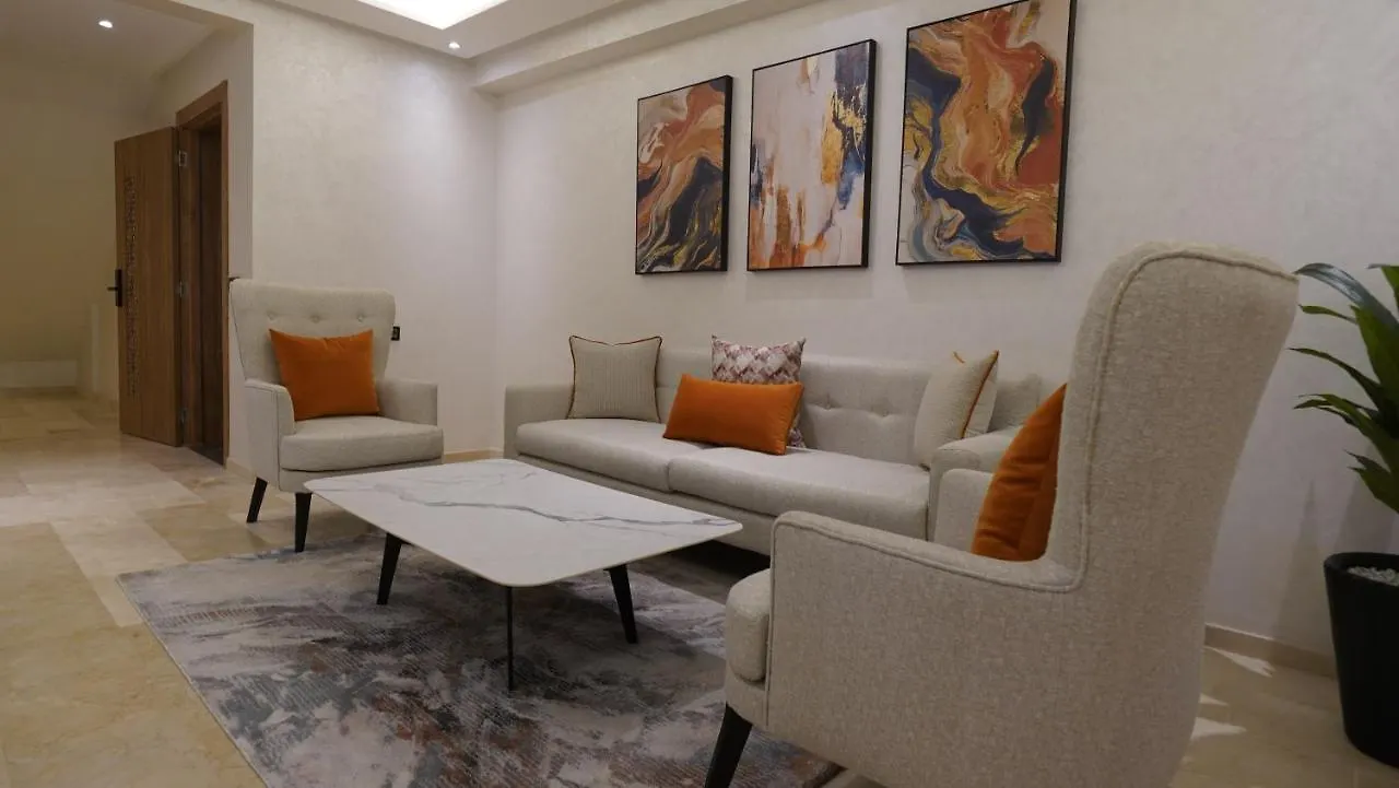 Joli Duplex Au Coeur De Marrakech Family Only Apartment Marrakesh