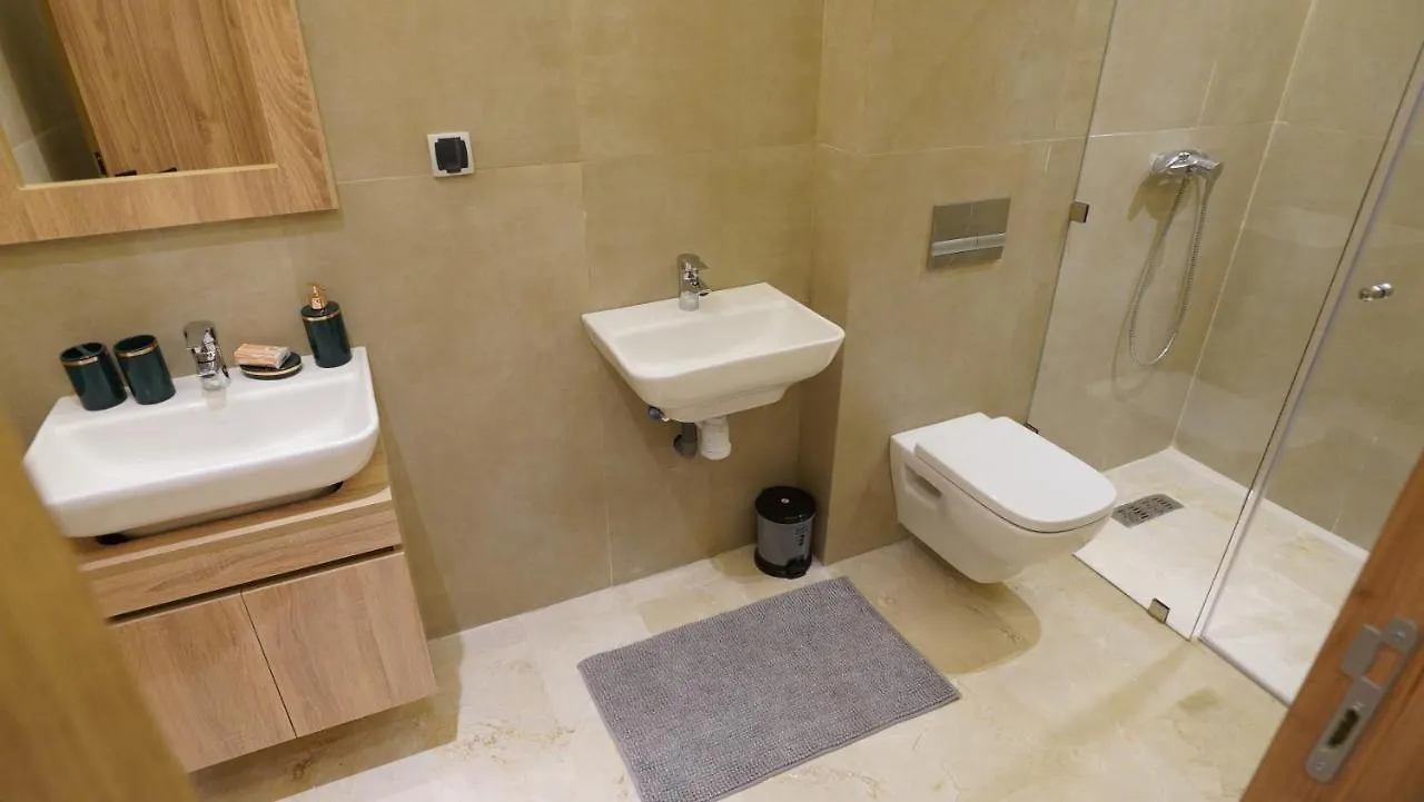 Joli Duplex Au Coeur De Marrakech Family Only Apartment Marrakesh