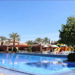Apartment Palmeraie Village, Marrakesh