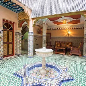  Bed & Breakfast Ryad Hamza