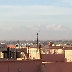 Apartment Appart Atlas, Marrakesh