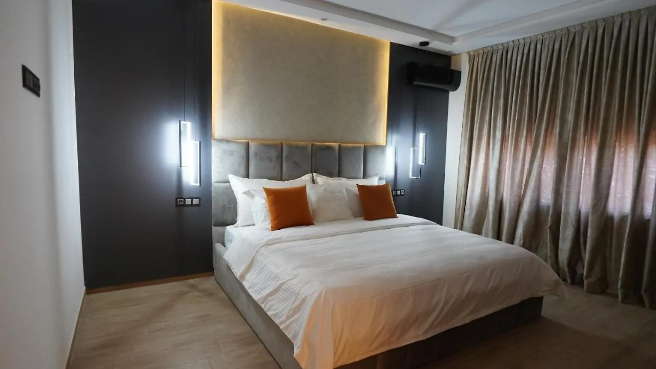 Joli Duplex Au Coeur De Marrakech Family Only Lejlighed Marrakesh
