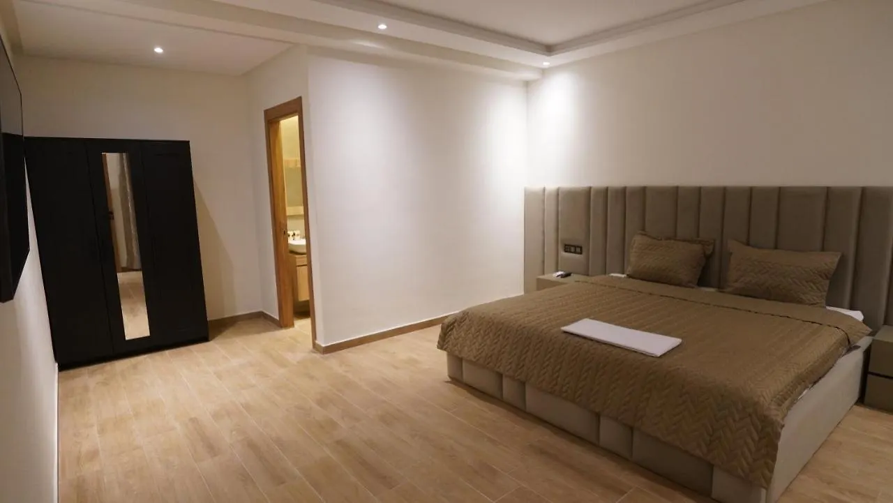 Joli Duplex Au Coeur De Marrakech Family Only Lejlighed Marrakesh